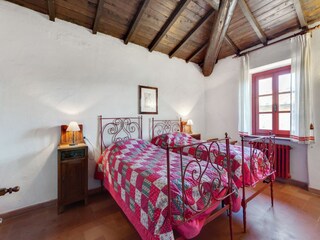 Casa de vacaciones Ortignano Raggiolo Características 18