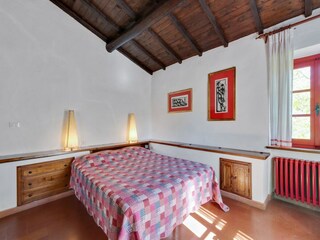 Casa de vacaciones Ortignano Raggiolo Características 31