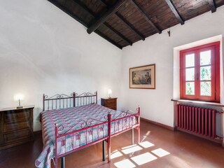 Casa de vacaciones Ortignano Raggiolo Características 13