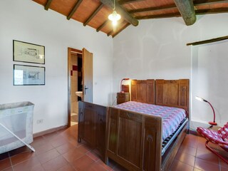Vakantiehuis Ortignano Raggiolo Kenmerken 14