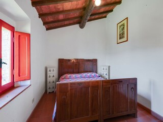 Casa de vacaciones Ortignano Raggiolo Características 15