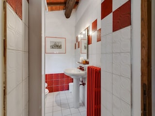 Vakantiehuis Ortignano Raggiolo Kenmerken 16