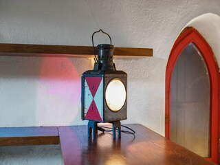 Vakantiehuis Ortignano Raggiolo  35