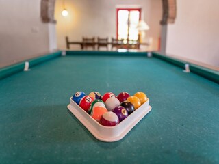 Vakantiehuis Ortignano Raggiolo  32