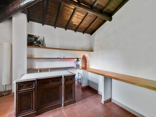 Casa de vacaciones Ortignano Raggiolo Características 22