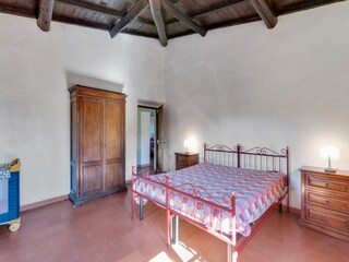 Casa de vacaciones Ortignano Raggiolo Características 23