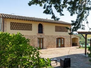 Bauernhof Tranquilla casa colonica con piscina privata - Certaldo - image1