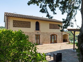 Farmhouse Certaldo Outdoor Recording 1