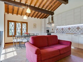 Farmhouse Certaldo Features 13