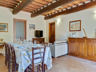 Farmhouse Certaldo Features 14