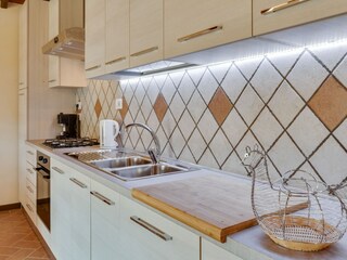 Farmhouse Certaldo Features 15