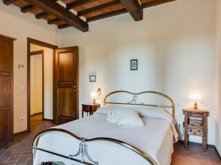 Farmhouse Certaldo Features 16