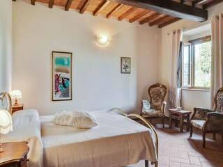 Farmhouse Certaldo Features 28