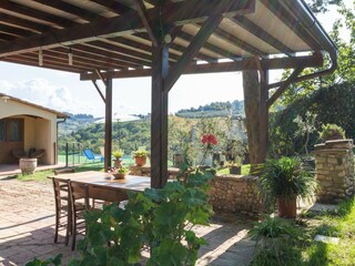 Farmhouse Certaldo Outdoor Recording 4