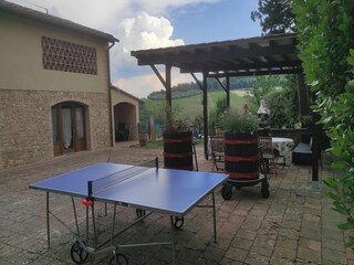 Farmhouse Certaldo  40