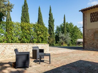 Farmhouse Certaldo Outdoor Recording 7