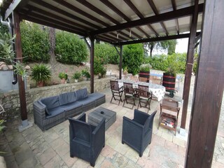 Farmhouse Certaldo Outdoor Recording 9