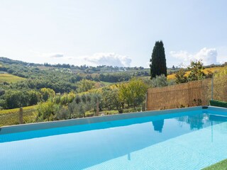 Farmhouse Certaldo Outdoor Recording 11