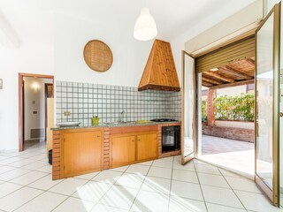 Vakantiehuis Agnone Bagni Kenmerken 14