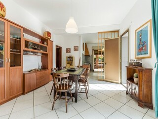 Vakantiehuis Agnone Bagni Kenmerken 13