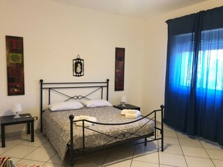Holiday house Agnone Bagni Features 19