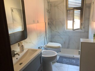 Maison de vacances Agnone Bagni Équipement 15