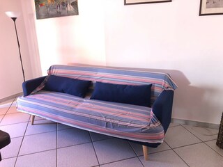 Holiday house Agnone Bagni Features 22