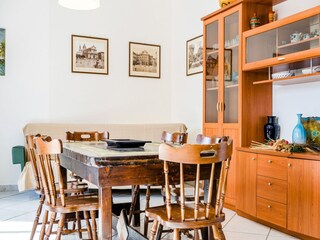 Holiday house Agnone Bagni Features 23