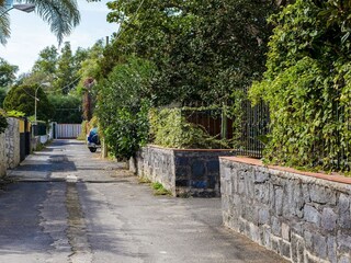 Holiday house Agnone Bagni Environment 26