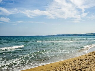 Vakantiehuis Agnone Bagni Omgeving 23