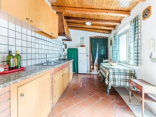 Holiday house Agnone Bagni Features 20