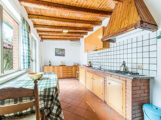 Holiday house Agnone Bagni Features 21