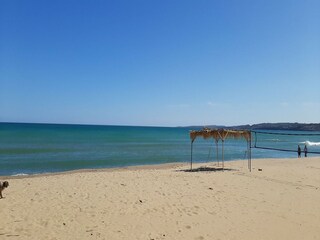 Vakantiehuis Agnone Bagni Omgeving 20