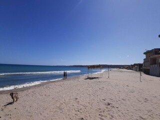 Maison de vacances Agnone Bagni Environnement 21