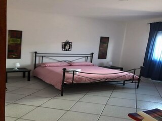 Ferienhaus Agnone Bagni Ausstattung 9