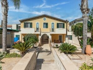 Apartment Wohnung in Reitani in der Nähe von Lido Beach - San Lorenzo (Sicily) - image1