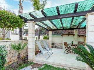 Appartement San Lorenzo (Sizilien) Buitenaudio-opname 4