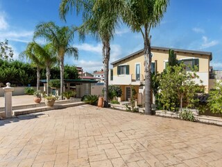 Appartamento San Lorenzo (Sizilien) Registrazione all'aperto 5