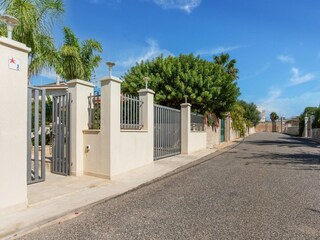 Appartement San Lorenzo (Sizilien) Équipement 15