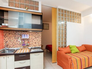 Appartement San Lorenzo (Sizilien) Kenmerken 16