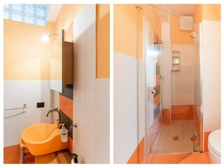 Apartment San Lorenzo (Sizilien) Ausstattung 14