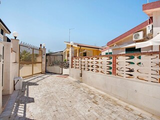 Appartamento San Lorenzo (Sizilien) Caratteristiche 21