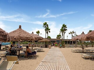 Appartamento San Lorenzo (Sizilien) Ambiente 30