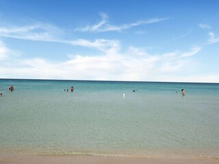 Appartamento San Lorenzo (Sizilien) Ambiente 33