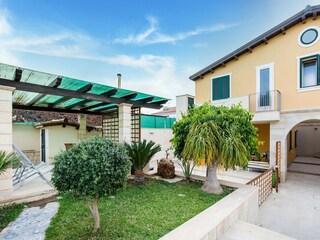 Appartement San Lorenzo (Sizilien) Enregistrement extérieur 3