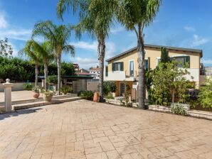 Appartement à Reitani près de la plage du Lido - San Lorenzo (Sicile) - image1