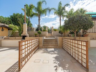 Apartment San Lorenzo (Sizilien) Ausstattung 25