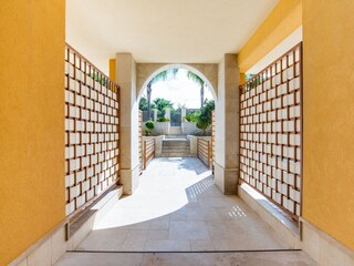 Apartment San Lorenzo (Sizilien) Ausstattung 18