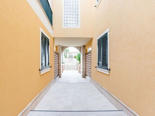 Apartment San Lorenzo (Sizilien) Ausstattung 19