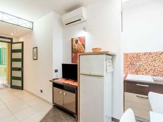 Appartamento San Lorenzo (Sizilien) Caratteristiche 7